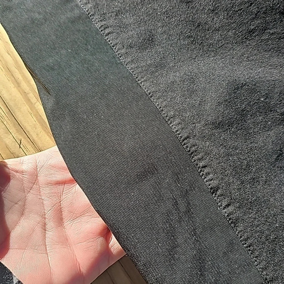 Item M6 power mesh leggings L NWOT - Picture 4 of 4